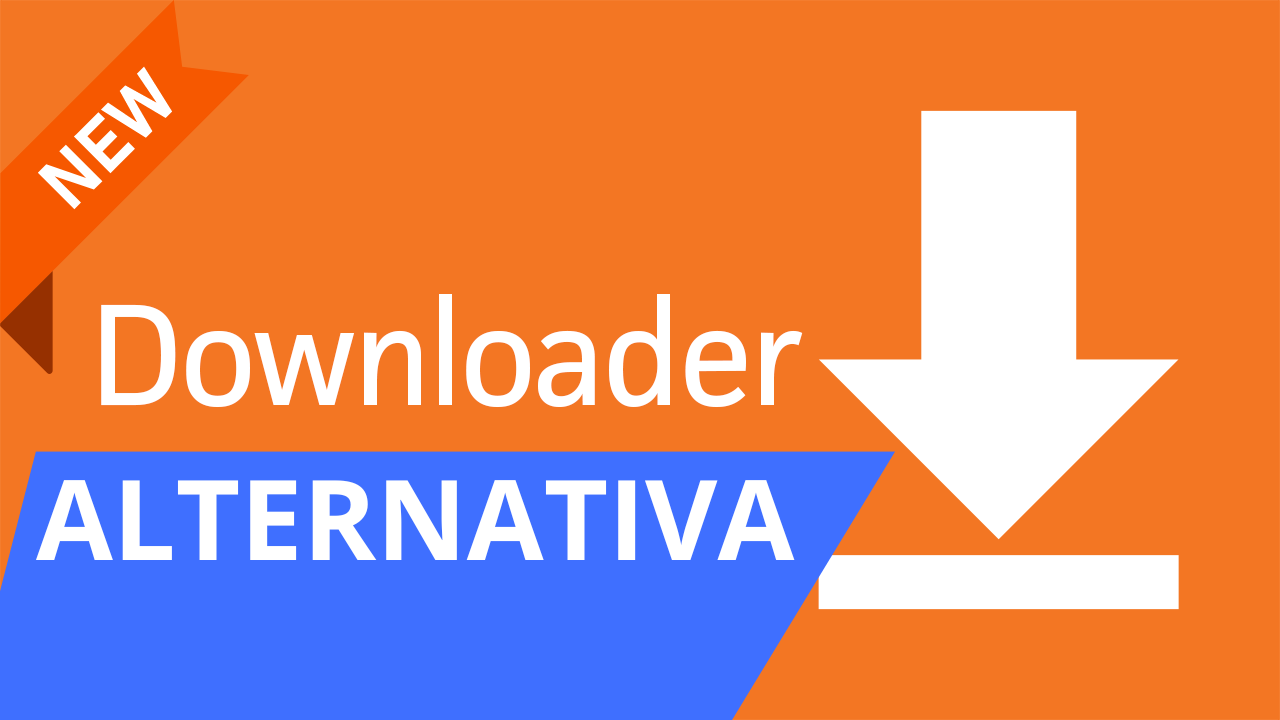 Alternativas Downloader MagisTV