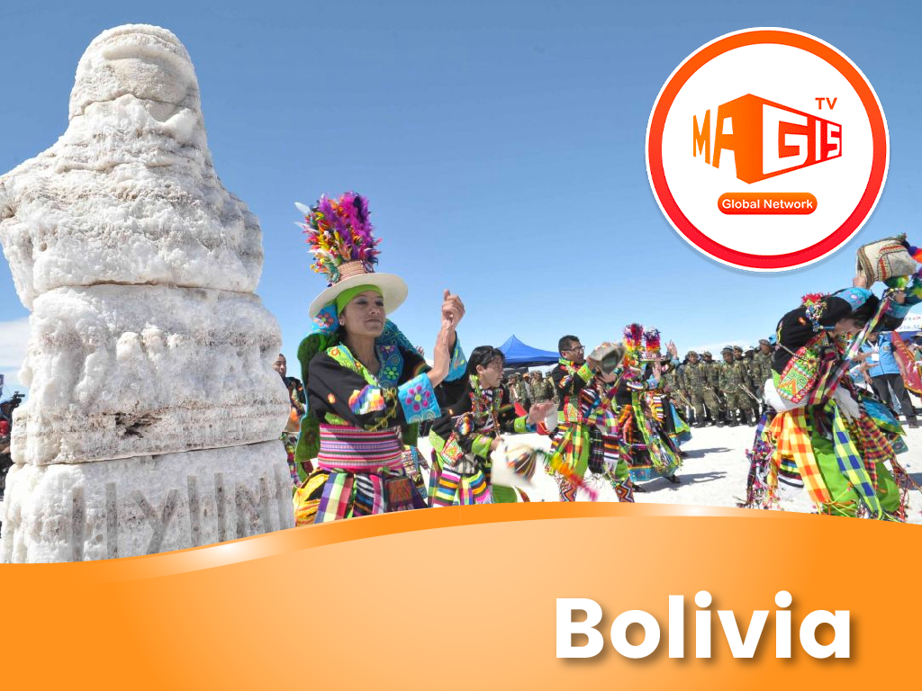 MagisTv Bolivia