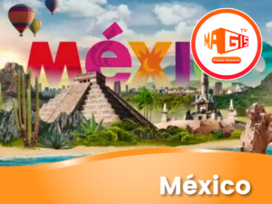 Magistv México