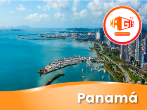 Magistv Panamá